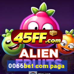 0066bet com paga